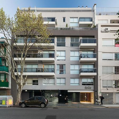 Gorriti Palace 부에노스아이레스 외부 사진