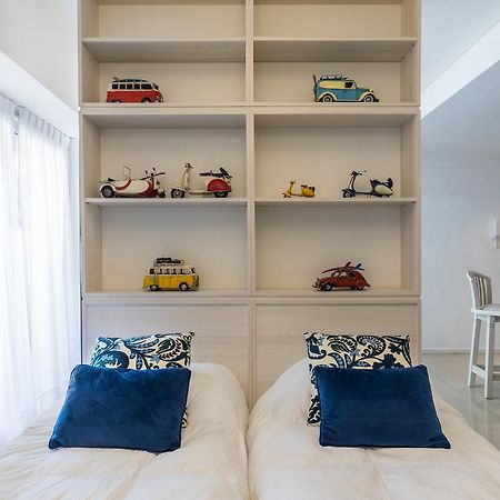 Gorriti Palace 부에노스아이레스 외부 사진