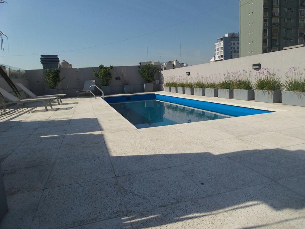 Gorriti Palace 부에노스아이레스 외부 사진