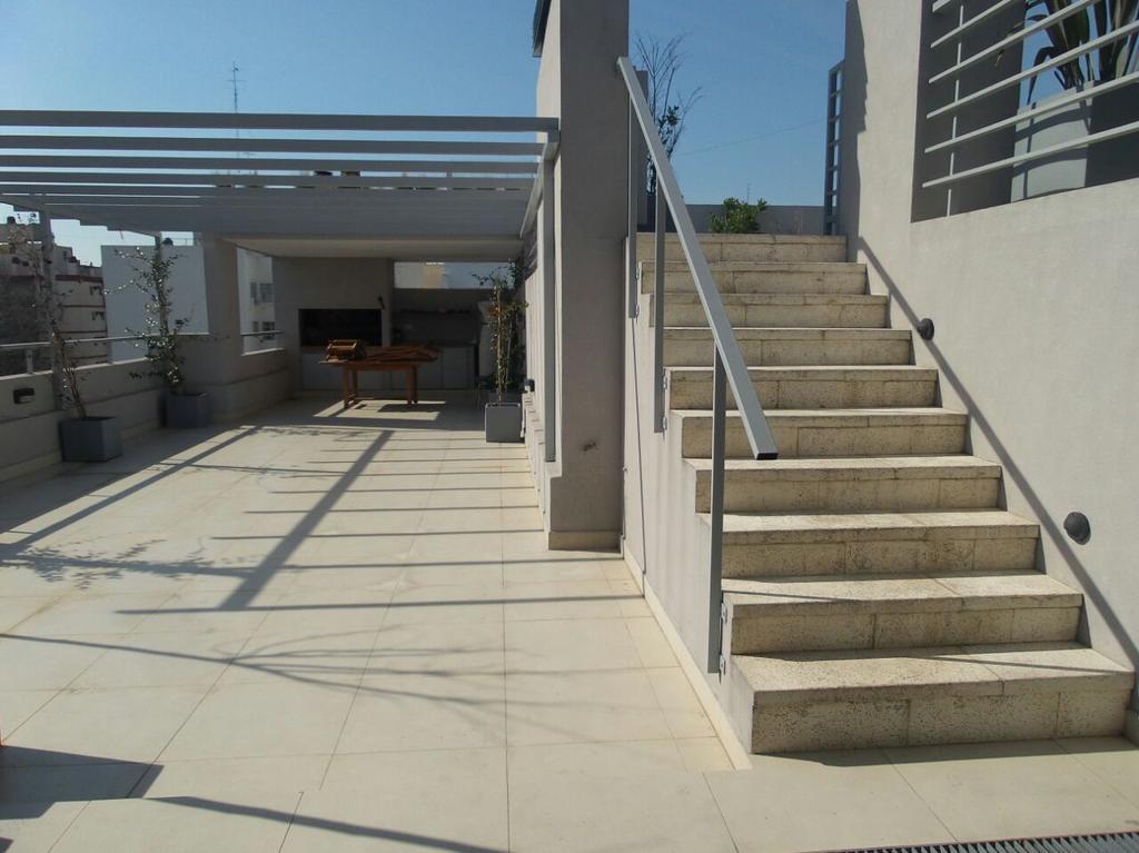 Gorriti Palace 부에노스아이레스 외부 사진