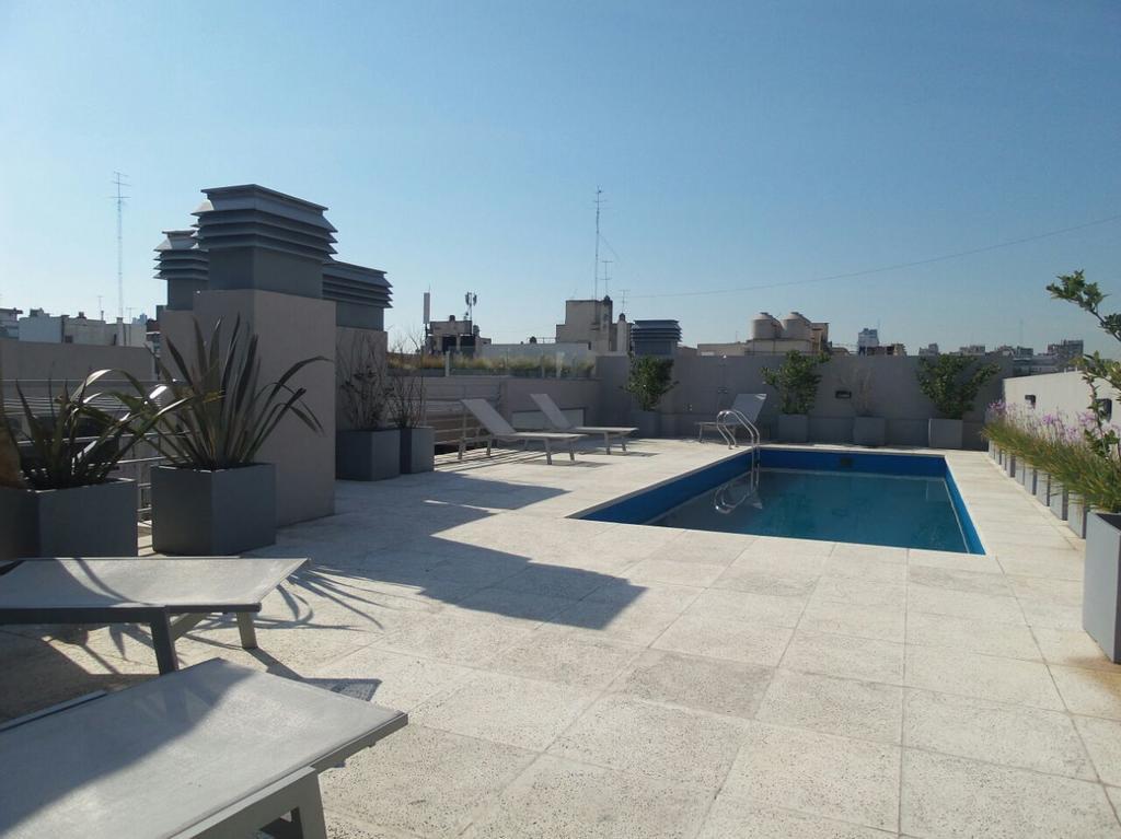 Gorriti Palace 부에노스아이레스 외부 사진