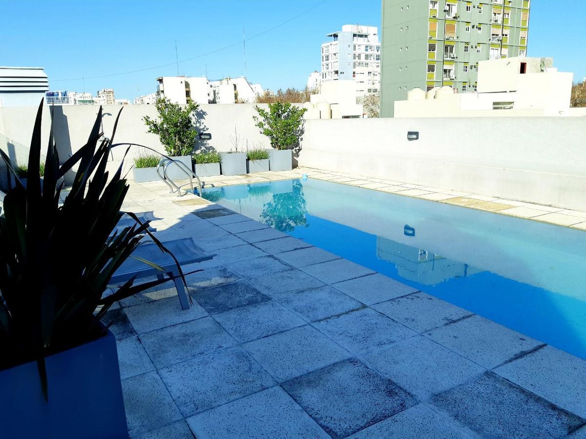 Gorriti Palace 부에노스아이레스 외부 사진